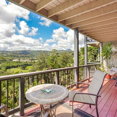 Marjorie'S Kauai Inn Lawai Εξωτερικό φωτογραφία