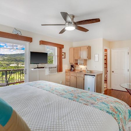 Marjorie'S Kauai Inn Lawai Εξωτερικό φωτογραφία