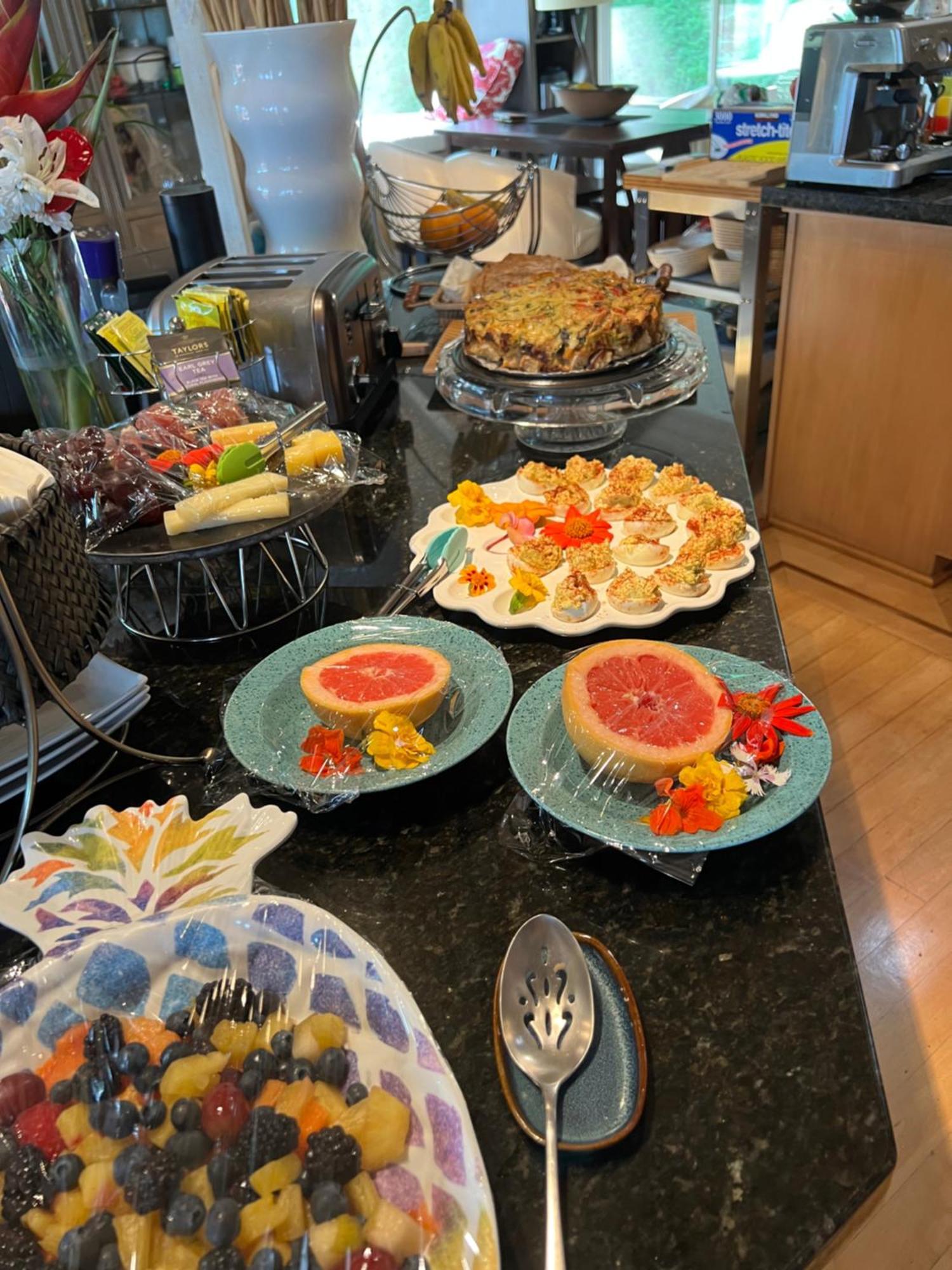 Marjorie'S Kauai Inn Lawai Εξωτερικό φωτογραφία