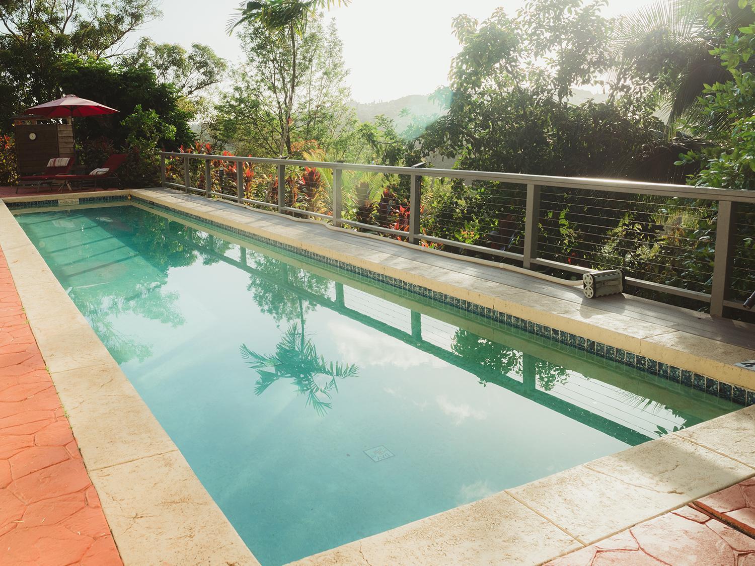 Marjorie'S Kauai Inn Lawai Εξωτερικό φωτογραφία