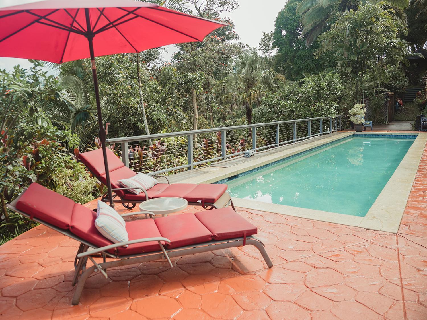 Marjorie'S Kauai Inn Lawai Εξωτερικό φωτογραφία