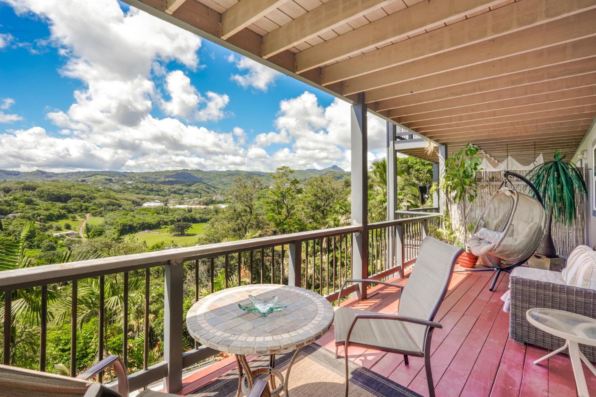 Marjorie'S Kauai Inn Lawai Εξωτερικό φωτογραφία