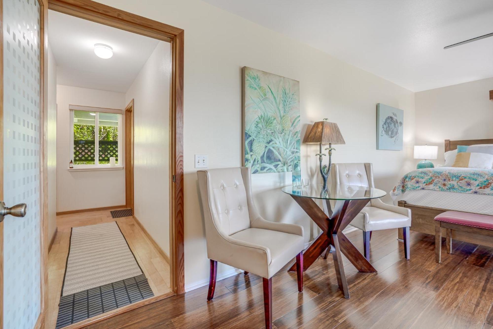 Marjorie'S Kauai Inn Lawai Εξωτερικό φωτογραφία