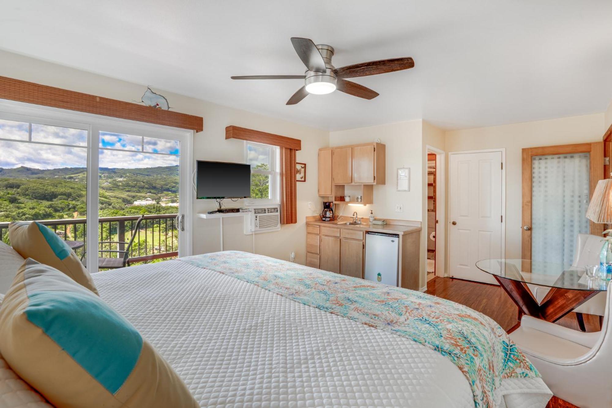 Marjorie'S Kauai Inn Lawai Εξωτερικό φωτογραφία