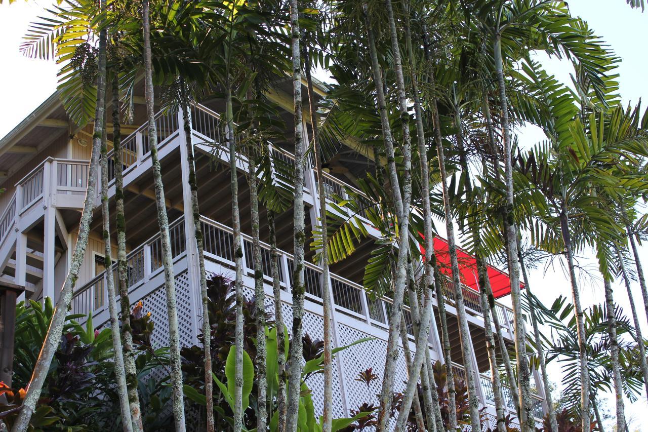 Marjorie'S Kauai Inn Lawai Εξωτερικό φωτογραφία