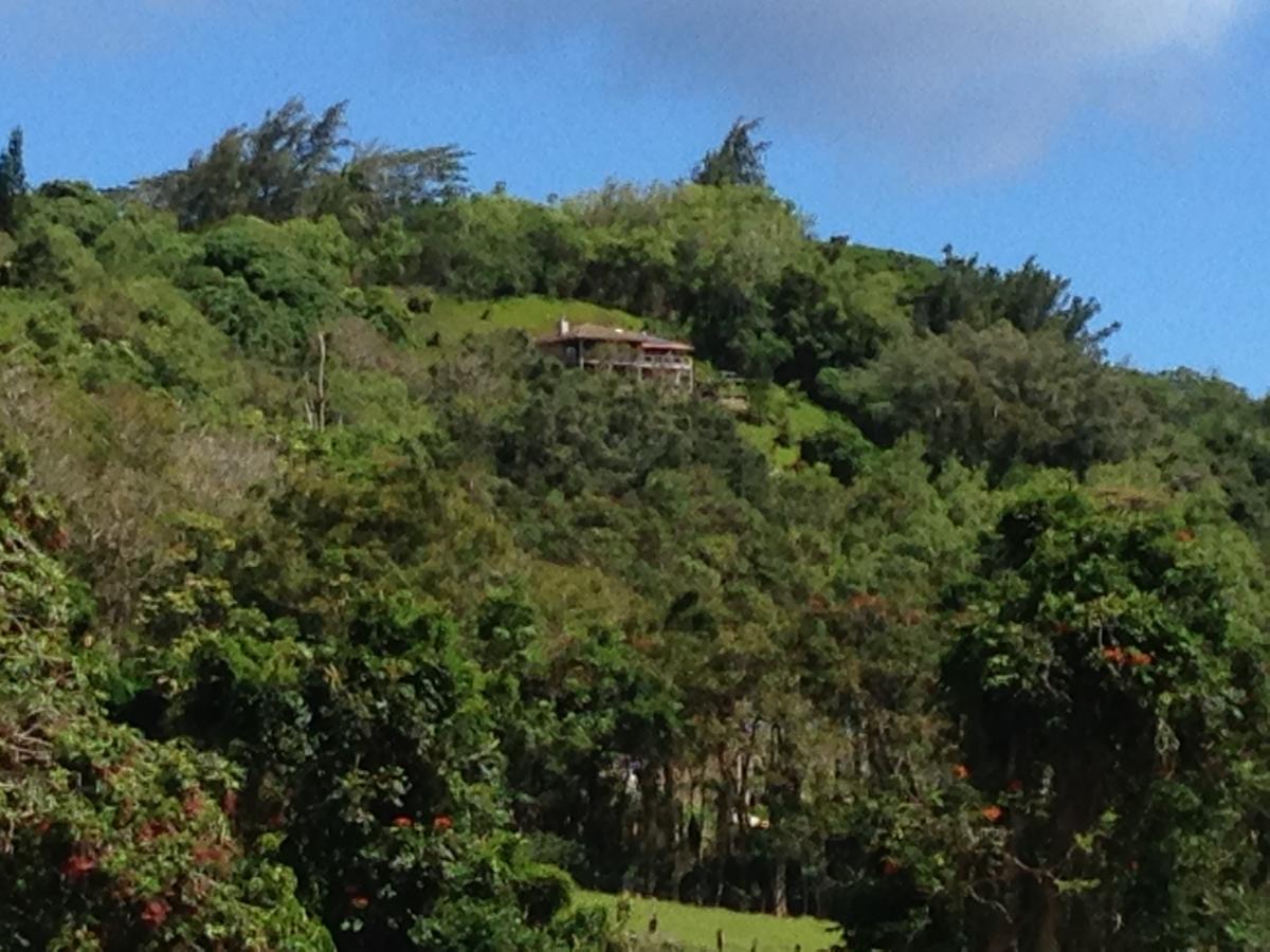 Marjorie'S Kauai Inn Lawai Εξωτερικό φωτογραφία