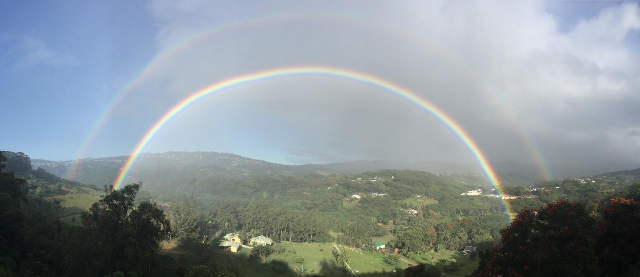 Marjorie'S Kauai Inn Lawai Εξωτερικό φωτογραφία