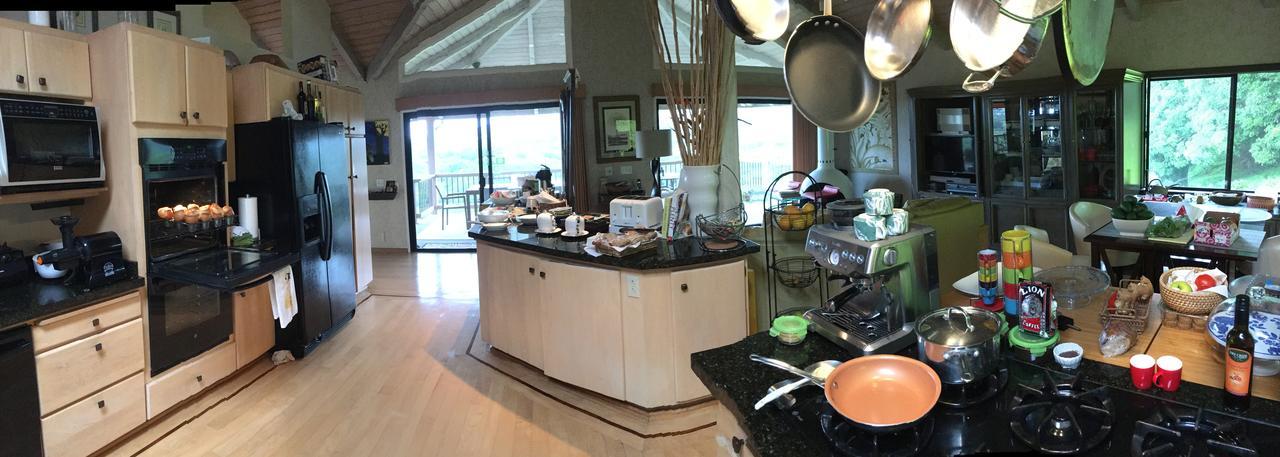 Marjorie'S Kauai Inn Lawai Εξωτερικό φωτογραφία