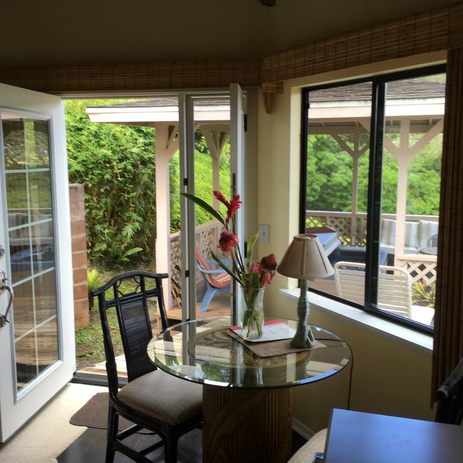Marjorie'S Kauai Inn Lawai Εξωτερικό φωτογραφία