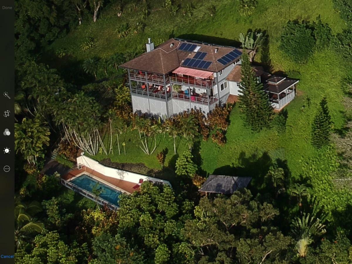 Marjorie'S Kauai Inn Lawai Εξωτερικό φωτογραφία